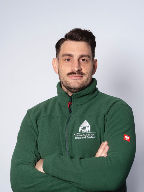 andreas-frank-fm-hauswartungen gmbh Andreas Frank Portrait FM Hauswartungen Kreuzlingen