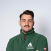 Andreas Frank Portrait FM Hauswartungen Kreuzlingen